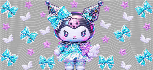 16oz Sanrio-K 709